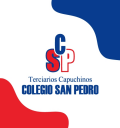 Logo de Colegio Agricola San Pedro