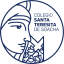 Logo de Santa Teresita Sede El Oasis