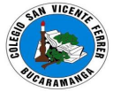 Colegio San Vicente Ferrer