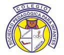 Colegio sociedad pedagógica para infantes