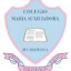 Logo de Maria Auxiliadora