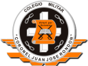 Logo de Colegio Militar Coronel juan José Rondón