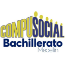 Logo de Instituto Compusocial