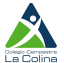 Logo de La Colina