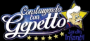 Logo de Escuela Infantil  Construyendo Con Gepetto