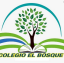 Logo de El Bosque