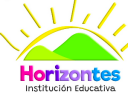 Logo de Institución Educativa   Horizontes