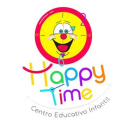 Logo de Escuela Infantil Happy Time