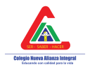 Colegio Nueva Alianza Integral