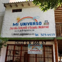 Jardín Infantil Y Escuela Maternal Mi Universo