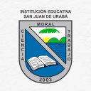 Logo de Institución Educativa San Juán De Urabá 