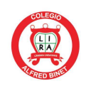 Logo de Colegio  Alfred Binet