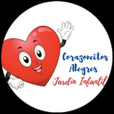 Logo de Escuela Infantil Corazoncitos Alegres