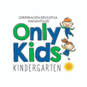 Logo de Escuela Infantil Manantiales Only Kids