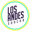 Logo de Tecnologico Los Andes