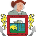 Logo de Instituto Militar Almirate Colon De Cali