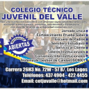 Logo de Instituto Técnico Juvenil Del Valle