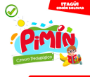 Logo de Escuela Infantil  Pedagógico Pimin