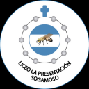 Logo de Colegio La Presentacion