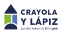 Logo de Escuela Infantil Crayola Y Lápiz