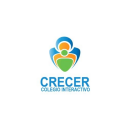 Logo de Colegio Interactivo Crecer