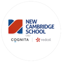 Logo de Colegio New Cambridge School 