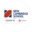 Logo de New Cambridge School 