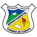 Logo de Institución Educativa Departamental