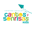 Logo de Escuela Infantil Cantos Y Sonrisas