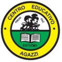 Logo de Centro Educativo  Agazzi