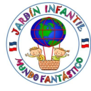 Jardin Infantil  Mundo Fantastico