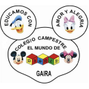 Colegio Campestre El Mundo De Disney