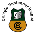 Logo de Colegio Santander