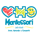 Logo de Escuela Infantil Montessori