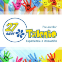 Preescolar  Talento