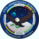 Logo de Colegio Neil Armstrong 