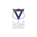 Logo de Colegio The Victoria School