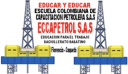 Logo de Escuela Eccapetrol