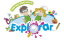 Logo de Escuela Infantil  Exploradores