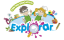 Logo de  Exploradores