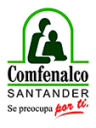 Logo de Gimnasio Comfenalco