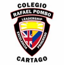 Logo de Colegio Rafael Pombo