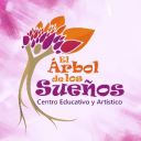 Logo de Centro Educativo Artístico El Arbol De Los Sueños