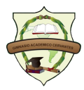 Gimnasio  Académico  Cervantes