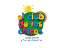 Logo de Jardín Infantil El Club de los chicos 