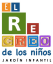 Logo de El Recreo De Los Niños