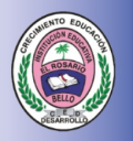 Logo de Colegio El Rosario