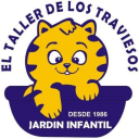 Logo de Escuela Infantil El Taller De Los Traviesos