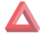 Logo de  El Triangulo