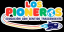 Logo de Los Pioneros